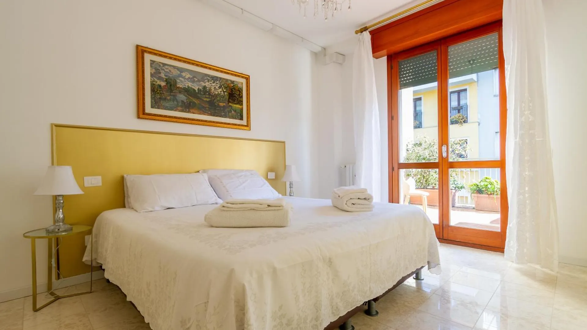 Dimora Al Naviglio Hotel Milan