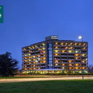 Lejlighedshotel Unaway & Quark Due, Milano