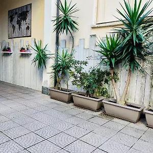 Via Padova 165 Affittacamere