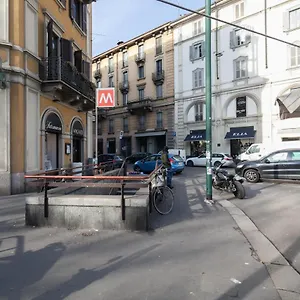  Pensjonat New Marghera