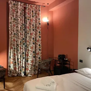 Ritorno Alle Origini Casa de hóspedes