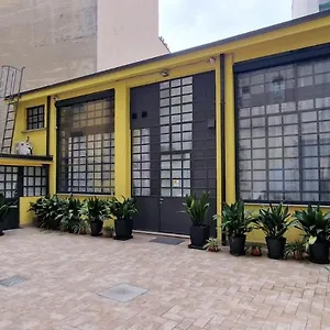 Jolly Guest house