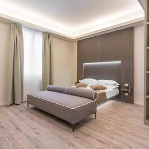Meneghina Foresteria Lombarda Guest house