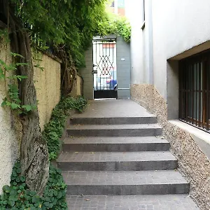  Pensjonat Gambara Guests House