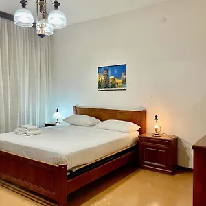  Pensjonat Paolohome