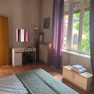 Ambra Boutique Guest house