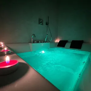 Meg Glamour Vicino I Navigli Guest house
