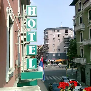 3* Hotell Losanna