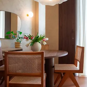 Maison d'hôtes Ca Bela - Susa, Milan