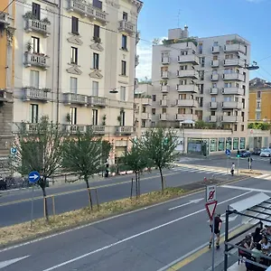  Pensjonat Milanohome