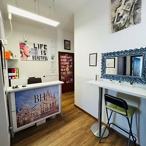  Gasthof Bovisa House Private