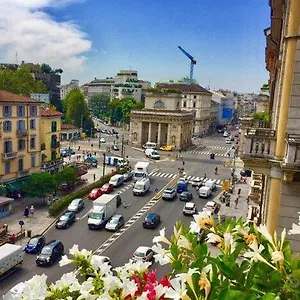 Maison d'hôtes Dimora Storica, Milan