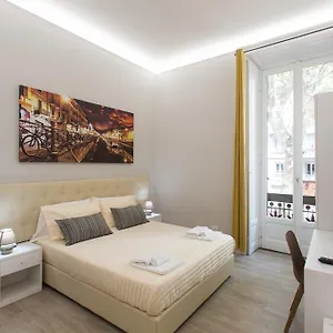 4rooms Pensión