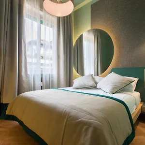Le Texture Premium Duomo-cordusio Guest house