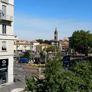  Pensjonat Navigli Darsena