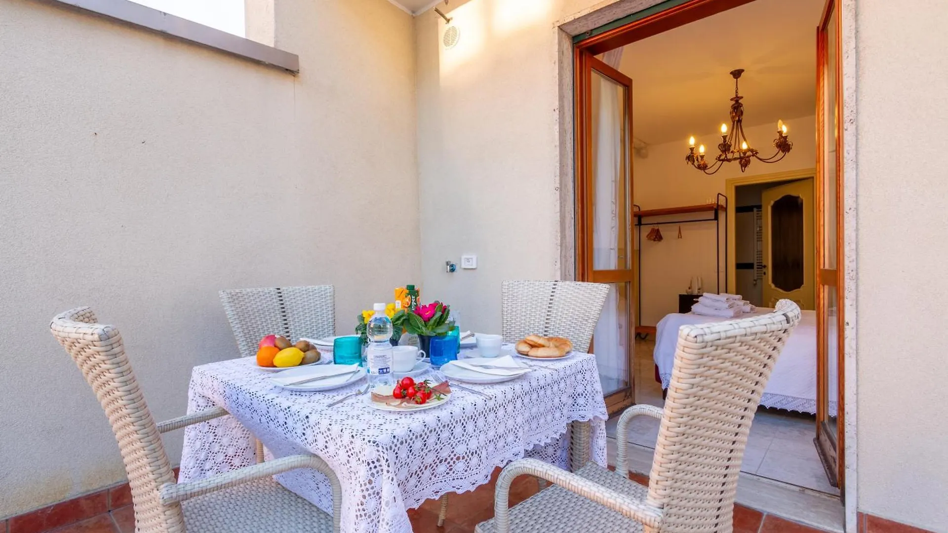 Dimora Al Naviglio Hotel Milánó 0*,  Olaszország
