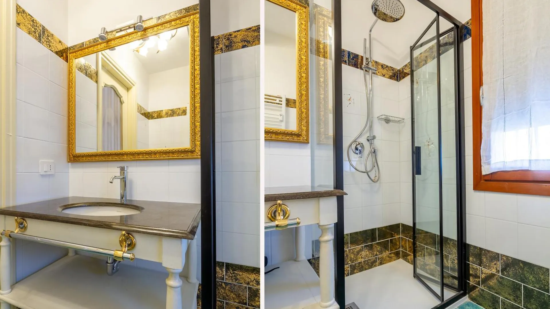 Guest house Dimora Al Naviglio Hotel Milan