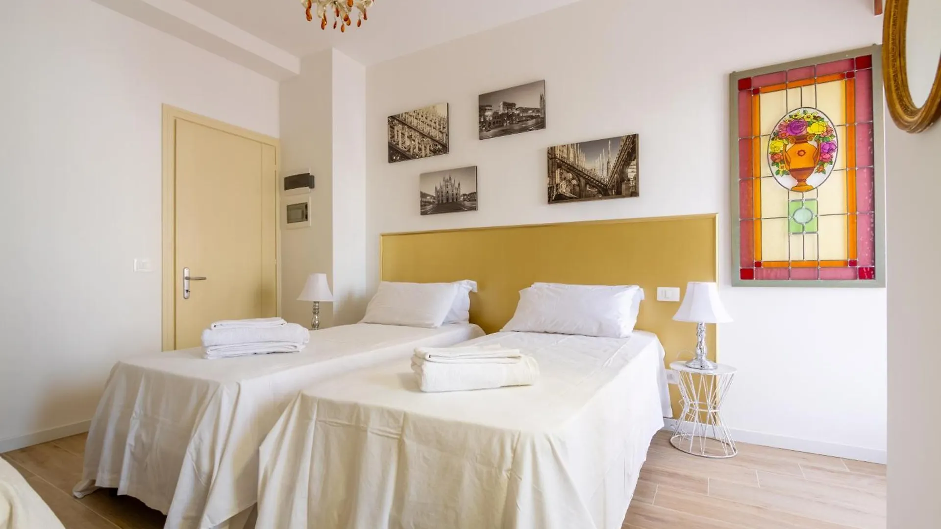 Dimora Al Naviglio Hotel Milan