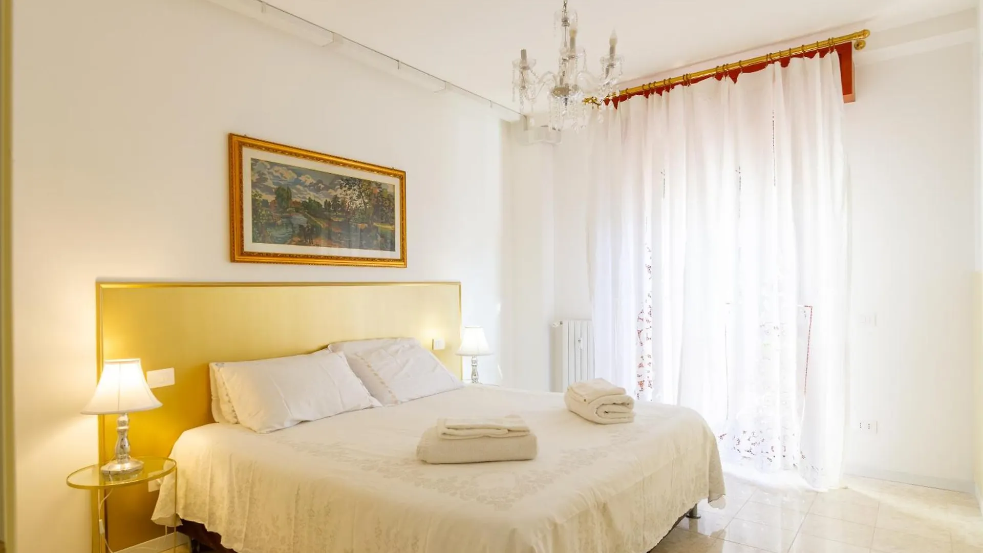 Dimora Al Naviglio Hotel Milan 0*,  Italy