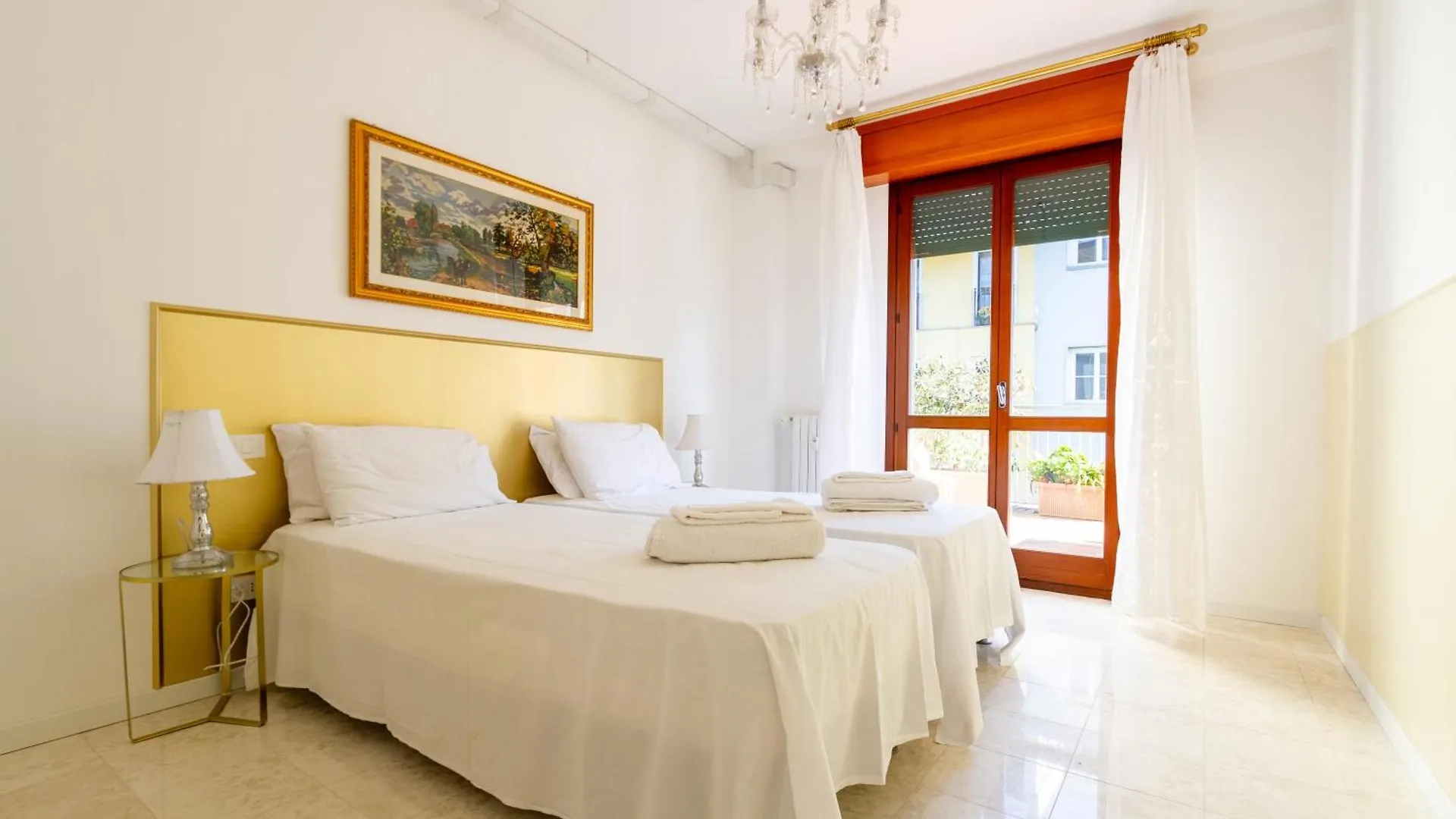 Dimora Al Naviglio Hotel Milan 0*,