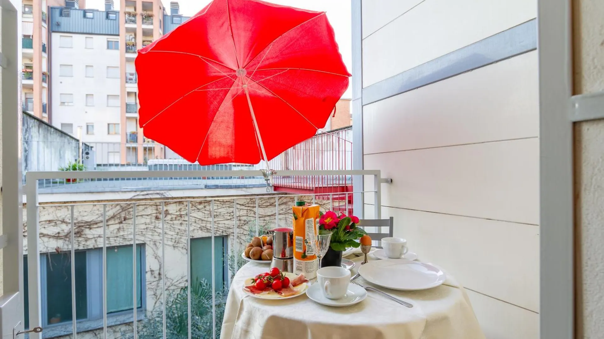 Guest house Dimora Al Naviglio Hotel Milan