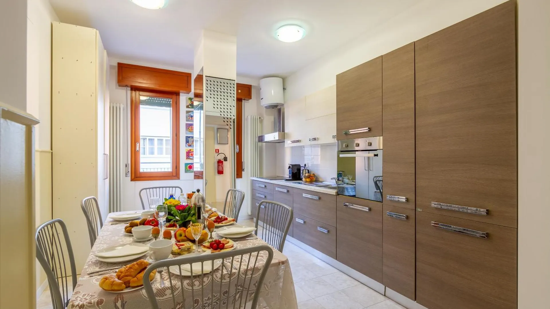 Dimora Al Naviglio Hotel Milan Guest house