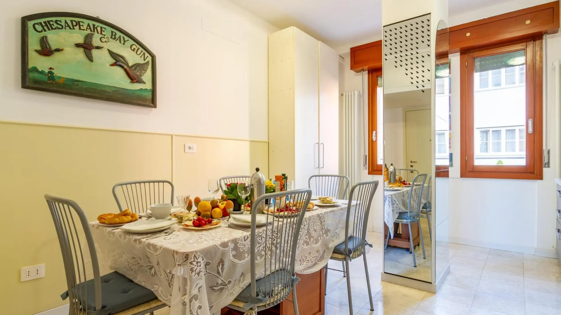 Guest house Dimora Al Naviglio Hotel Milan